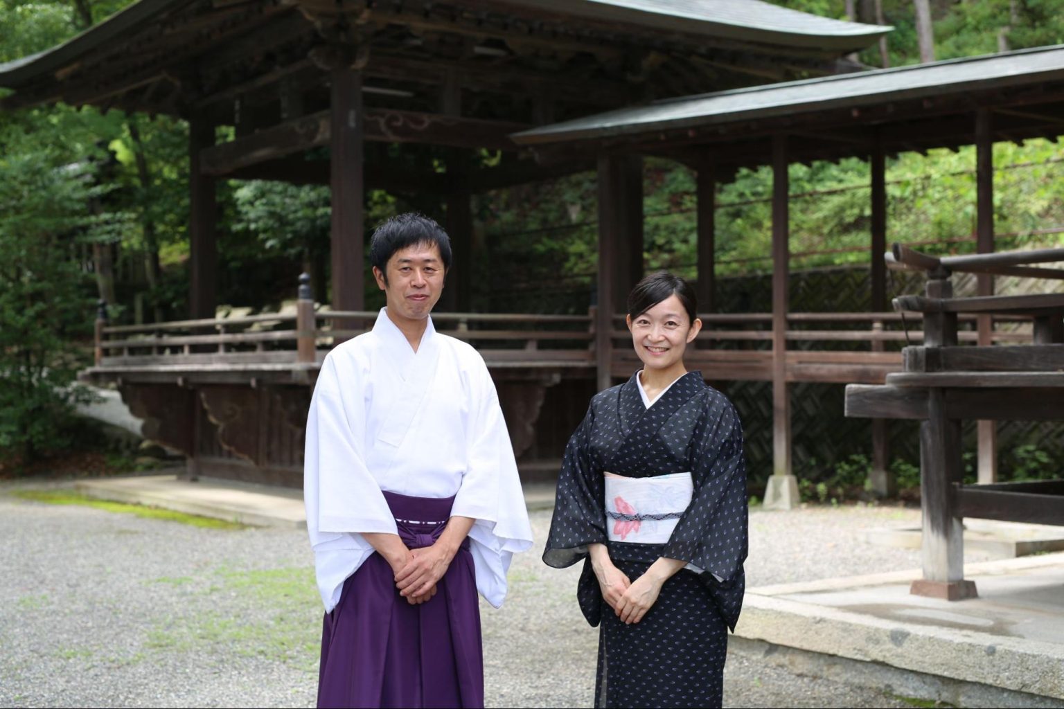 韮崎の“夏の風物詩”3年ぶりに復活!若宮八幡宮の例大祭がもっと楽しくなる3つのポイント にらレバ
